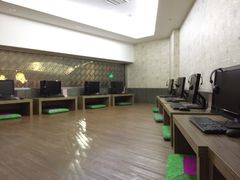 -纽斯桑拿会所(天山店)