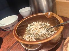 手锤茄子卷饼-前海沿·青岛菜(五四广场永旺店)