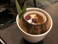 -广州文华东方酒店·江-由辉师傅主理