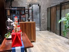 -YUNHE秐合· 雅致浙宴(西溪店)