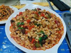 -吾斯曼珍珠抓饭王