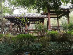 -南宁南湖公园