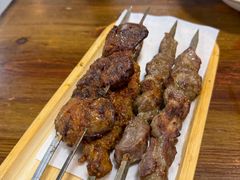 -歹歹的加个面过油肉拌面(贵州路店)
