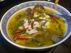-老湖南民间菜·牛肉十八炒(花都店)
