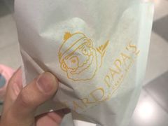 -贝儿多爸爸泡芙(合生汇店)
