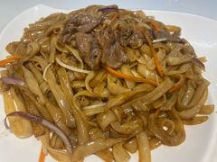 -敦煌喜宴(万达广场店)