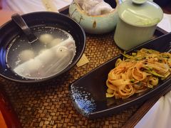 -BODHI SOCIETY足疗(燕郊国道店)