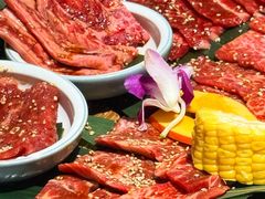 -虎丸烧肉(世纪汇店)