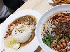 -芮芮家私房面馆(碧桂园银河城商业广场店)