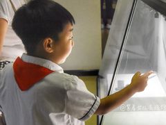 -河南省信阳市鄂豫皖革命纪念馆