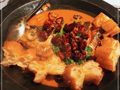 -柿合缘新京菜(国金中心商场店)