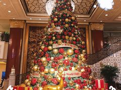 -北京中国大饭店