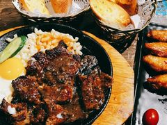 -豪尚豪牛排(彩悦城店)