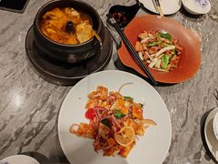 -福照楼汽锅鸡·云南菜(火车站锦江店)