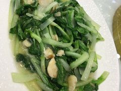 -金华安大酒楼·老牌潮菜·粤式茶点(东方国际店)