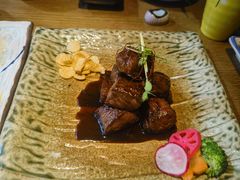 -水之惠鲜鱼料理(王府大街店)