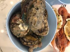 -澜悦港海鲜体验主题餐厅