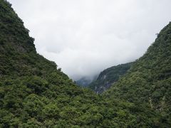 -太鲁阁公园
