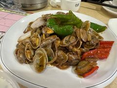-老字号蛇口德记烧腊饭店·海鲜加工