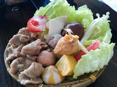 -小条食堂(筼筜天虹店)