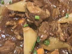 -北李妈妈菜·海肠捞饭(开发区万达店)