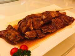 -半岛太子酒家(海港城店)
