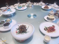 -全聚德(常州店)