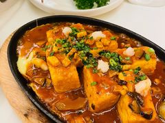 -莆田餐厅PUTIEN(西安万象天地店)