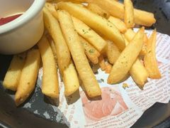 -火炉火自助餐(悠唐购物中心店)