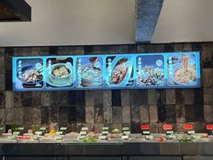 -黄山老妈·土菜(碧桂园店)