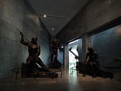 -北京周口店北京人遗址博物馆