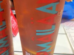 -肥汁米蘭香港米线(长宁来福士店)