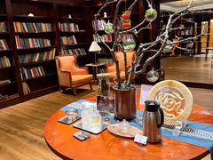 -上海明天广场JW万豪酒店