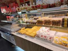 -徐文林香酥饼(桃园店)