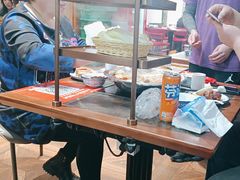 -铁真·刨冰红焖羊肉·正宗老字号