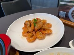-望乡楼上海菜(日月光店)