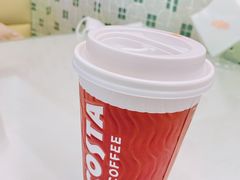 -COSTA COFFEE(常州山姆会员店)