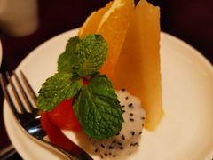 -彩丰楼·中餐厅(国家会展中心上海洲际店)