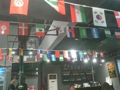 -温度烤肉专门店