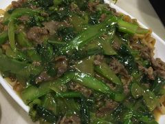 -菜忠潮州牛肉店(岗厦店)