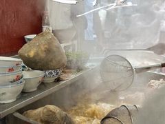 -杨家牛肉汤(淮建路店)