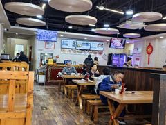 -老陕兄弟(彩虹新城店)