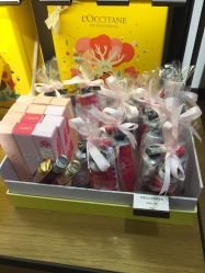 -L'OCCITANE欧舒丹