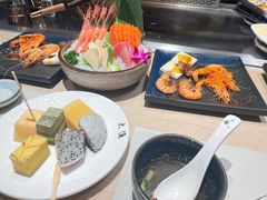 -大渔铁板烧(蛇口店)