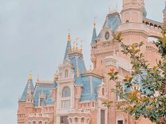 -上海迪士尼度假区