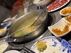-贵宾牛·潮汕牛肉火锅(珠池总店)