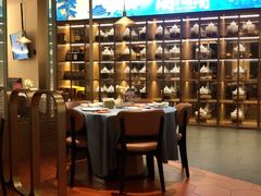 -闽海肴(北辰荟店)