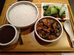 -72街红烧排骨饭(海珠丽影广场店)