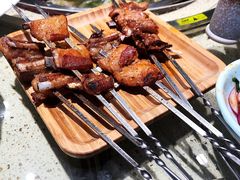 -313羊庄铁锅烀羊肉(望京店)