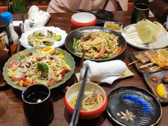 -鸟鹏烧鸟居酒屋(昌岗店)